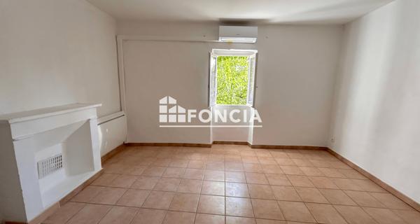 Location Maison 4 pièces 88.69 m² - Uchaux 84100