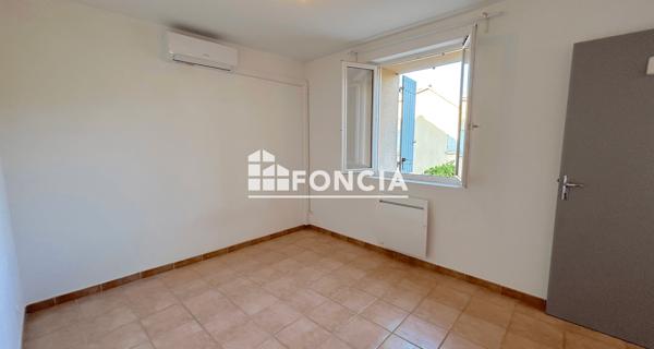 Location Maison 4 pièces 88.69 m² - Uchaux 84100
