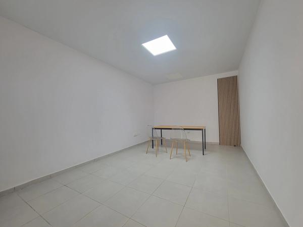 À louer – Local médical ou paramédical premium en plein centre-ville de Cayenne