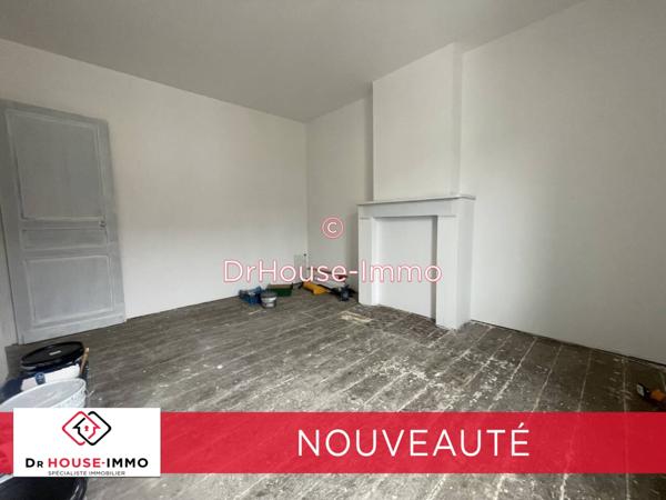 Maison à vendre 6 pièces de 110 m²