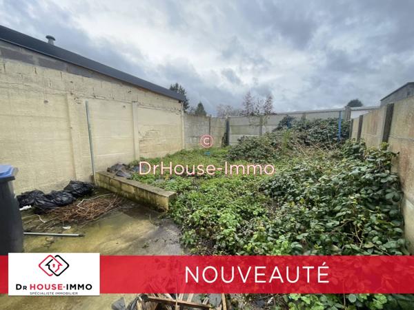 Maison à vendre 6 pièces de 110 m²