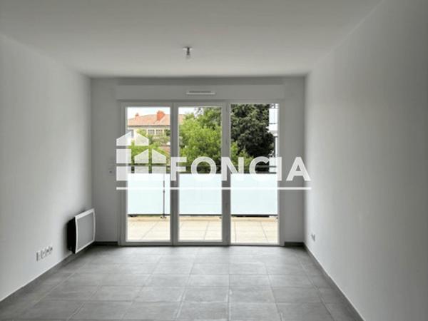 Location Appartement 4 pièces 80.1 m² - Avignon 84000