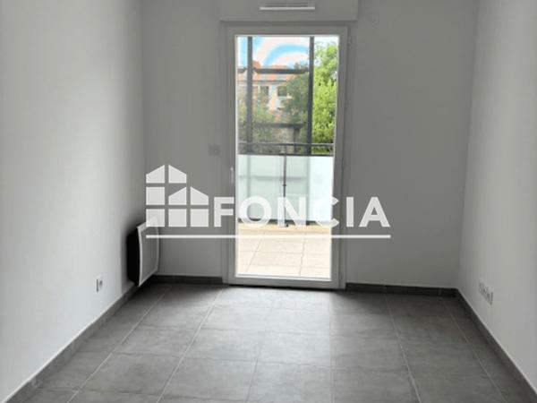 Location Appartement 4 pièces 80.1 m² - Avignon 84000