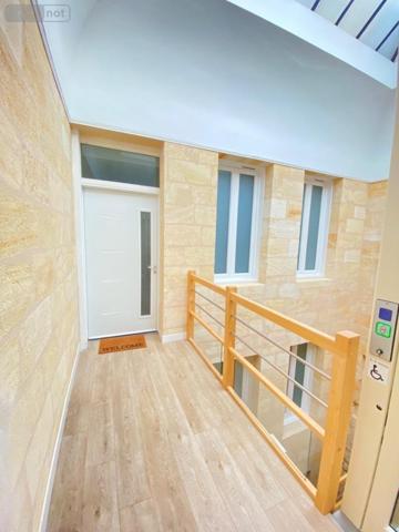 Duplex à vendre à Libourne en Gironde (33500), ref : 11633/484