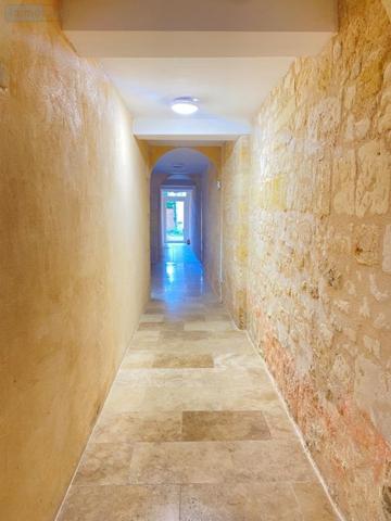 Duplex à vendre à Libourne en Gironde (33500), ref : 11633/484