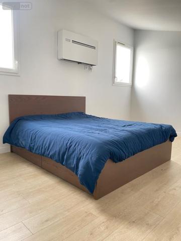 Duplex à vendre à Libourne en Gironde (33500), ref : 11633/484