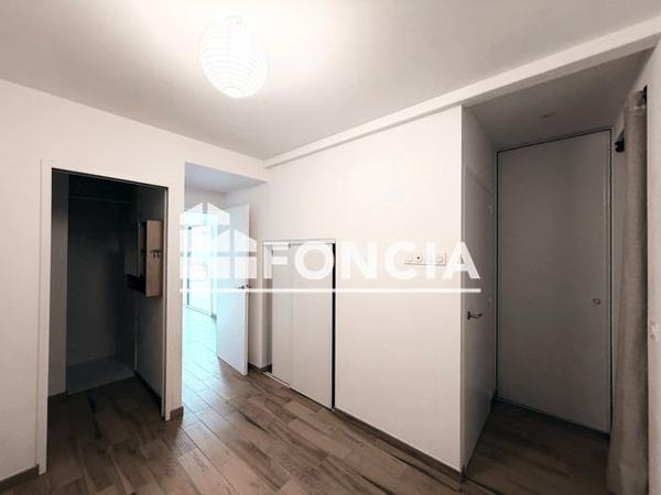 Location Maison 5 pièces 110.87 m² - La Romagne 49740