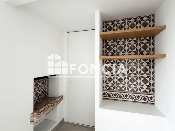 Location Maison 5 pièces 110.87 m² - La Romagne 49740