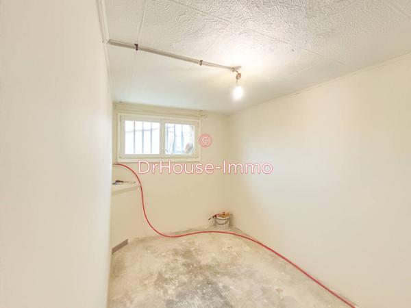 Maison à vendre 4 pièces de 105 m²