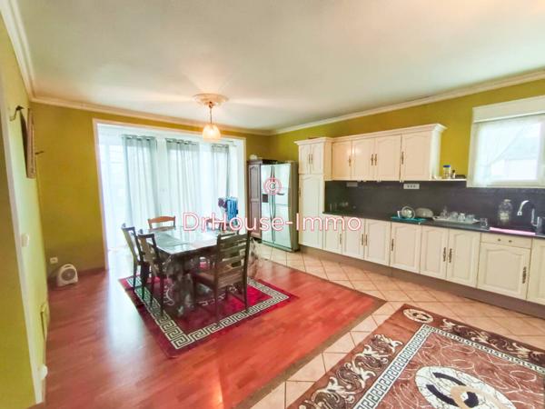 Maison à vendre 4 pièces de 105 m²