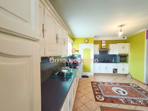 Maison à vendre 4 pièces de 105 m²