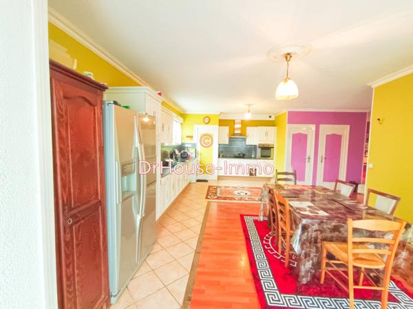 Maison à vendre 4 pièces de 105 m²