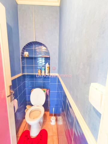 Maison à vendre 4 pièces de 105 m²