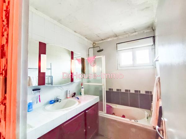 Maison à vendre 4 pièces de 105 m²