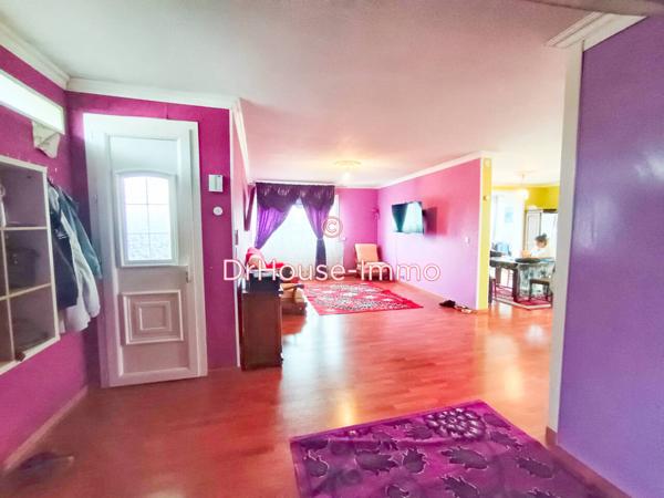 Maison à vendre 4 pièces de 105 m²