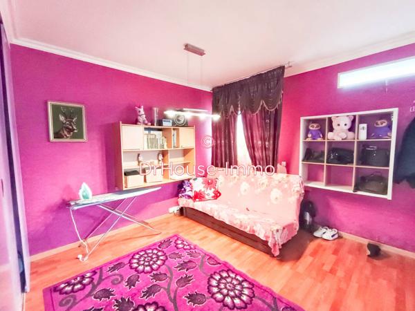 Maison à vendre 4 pièces de 105 m²