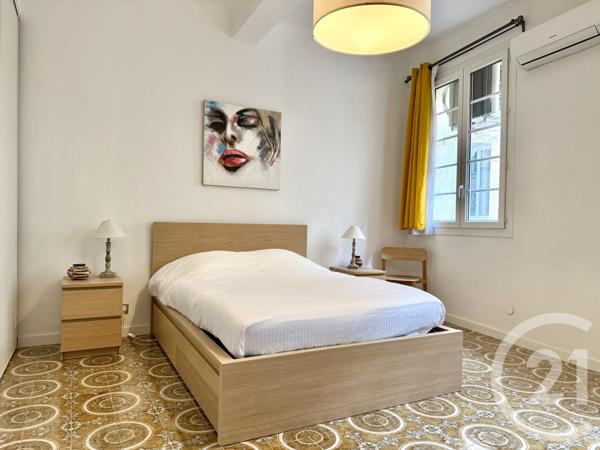 Appartement à vendre  2 pièces - 56,16 m2 AIX EN PROVENCE - 13