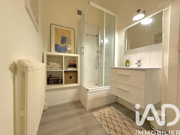 Location appartement 3 pièces 64 m² Nantes