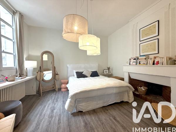 Location appartement 3 pièces 64 m² Nantes