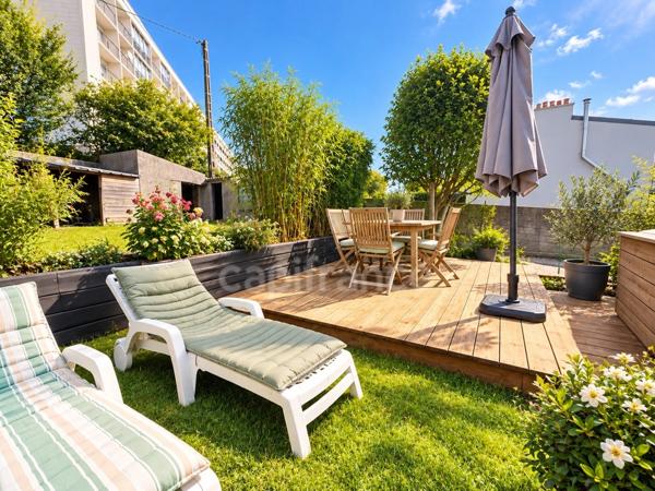 LE RELECQ-KERHUON MAISON EN CENTRE BOURG 3 CHAMBRES