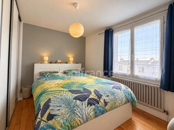 LE RELECQ-KERHUON MAISON EN CENTRE BOURG 3 CHAMBRES