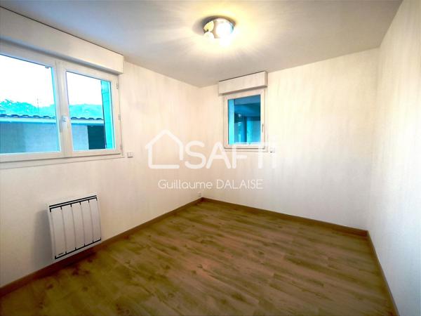 Maison  et dépendance idéale profession libérale