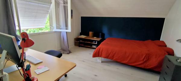 À vendre Montjean sur LOIRE , maison 5 chambres, 165 m2 avec jardin et une vue magnifique Détails des diagnostics énergétiques