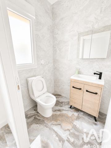 Maison à vendre 5 pièces 130 m² Corquilleroy