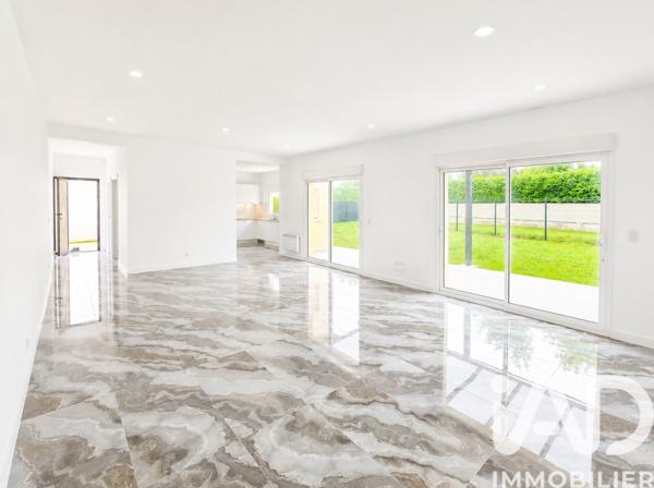 Maison à vendre 5 pièces 130 m² Corquilleroy