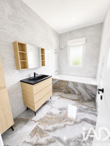 Maison à vendre 5 pièces 130 m² Corquilleroy