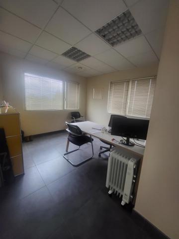 Bureaux 320m² – Angers