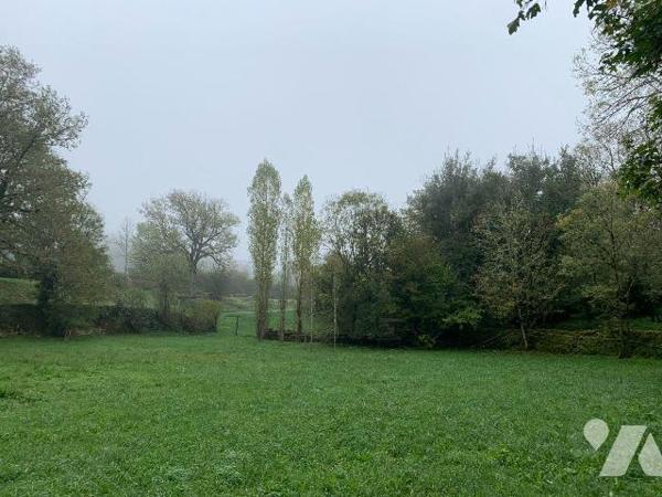 A VENDRE - A BEAUREGARD (46260-LOT) - Magnifique enclos au calme et sans vis-à-vis au milieu de...