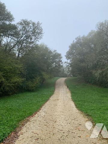 A VENDRE - A BEAUREGARD (46260-LOT) - Magnifique enclos au calme et sans vis-à-vis au milieu de...