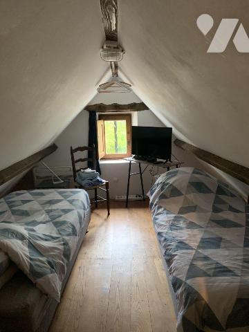 A VENDRE - A BEAUREGARD (46260-LOT) - Magnifique enclos au calme et sans vis-à-vis au milieu de...