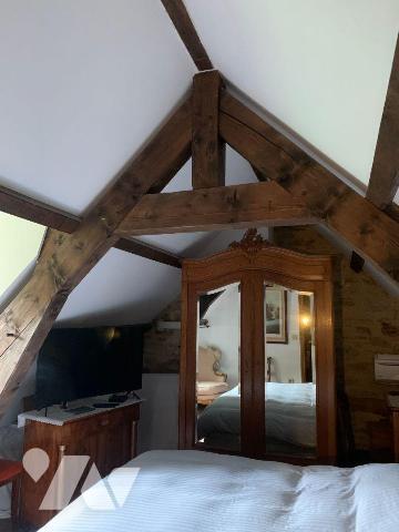 A VENDRE - A BEAUREGARD (46260-LOT) - Magnifique enclos au calme et sans vis-à-vis au milieu de...