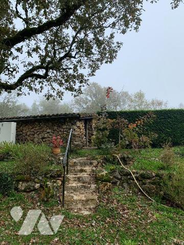 A VENDRE - A BEAUREGARD (46260-LOT) - Magnifique enclos au calme et sans vis-à-vis au milieu de...