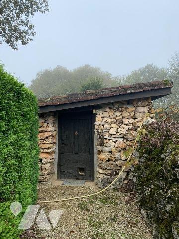 A VENDRE - A BEAUREGARD (46260-LOT) - Magnifique enclos au calme et sans vis-à-vis au milieu de...