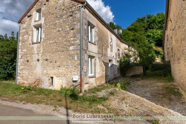 Maison 4 pièces - 150 m² Exclusivité efficity