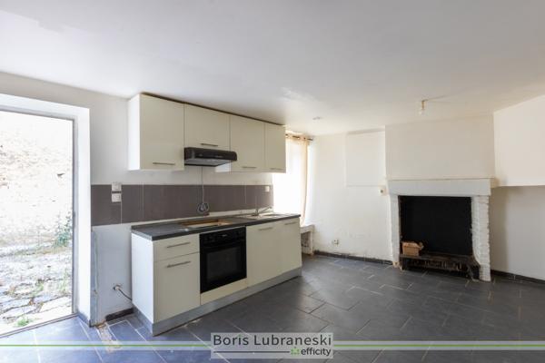 Maison 4 pièces - 150 m² Exclusivité efficity