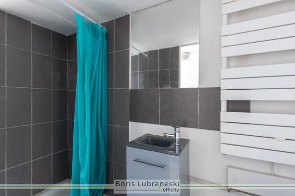 Maison 4 pièces - 150 m² Exclusivité efficity