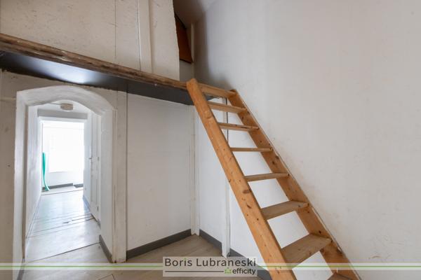 Maison 4 pièces - 150 m² Exclusivité efficity