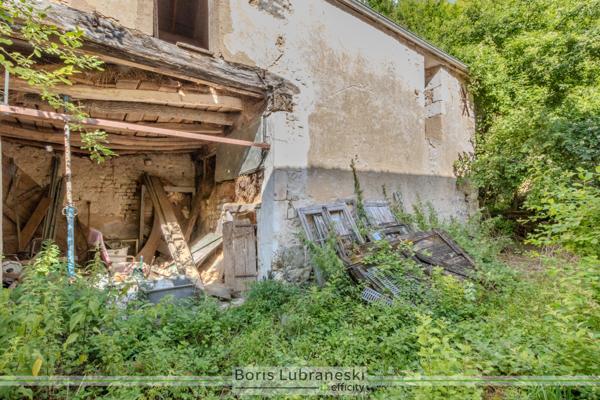 Maison 4 pièces - 150 m² Exclusivité efficity