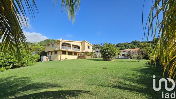 Maison à vendre 6 pièces 163 m² Le Marigot