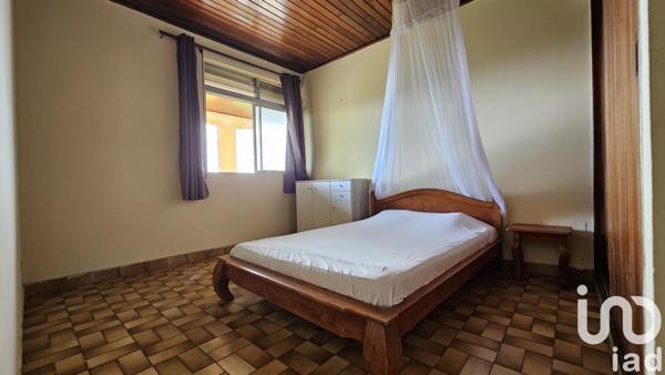 Maison à vendre 6 pièces 163 m² Le Marigot