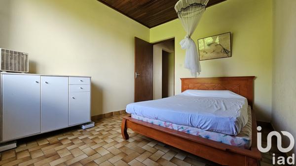 Maison à vendre 6 pièces 163 m² Le Marigot