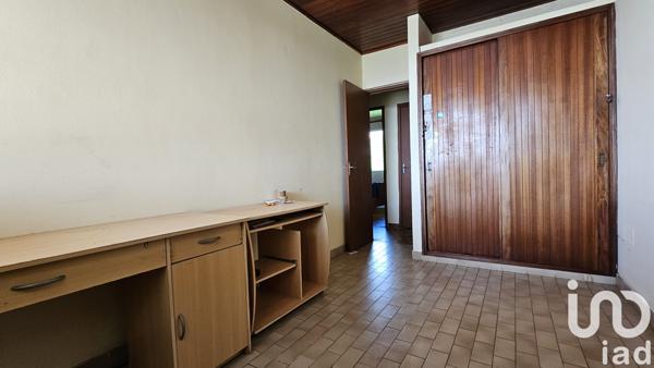 Maison à vendre 6 pièces 163 m² Le Marigot