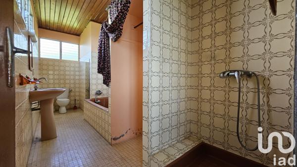 Maison à vendre 6 pièces 163 m² Le Marigot