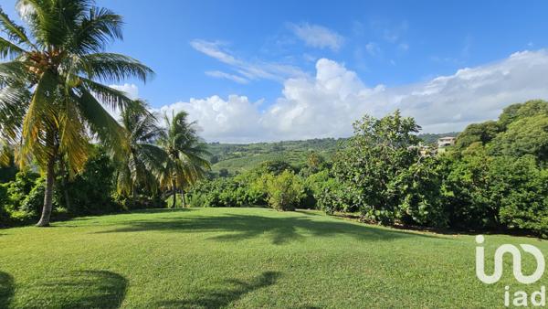 Maison à vendre 6 pièces 163 m² Le Marigot