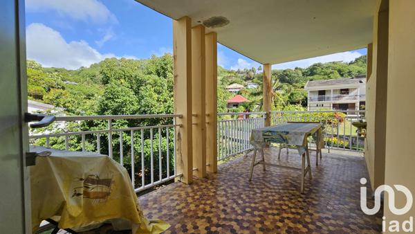 Maison à vendre 6 pièces 163 m² Le Marigot