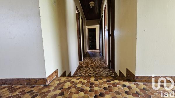Maison à vendre 6 pièces 163 m² Le Marigot